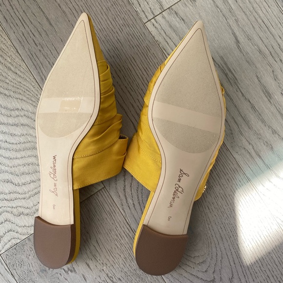 Sam Edelman Mules - Picture 6 of 6
